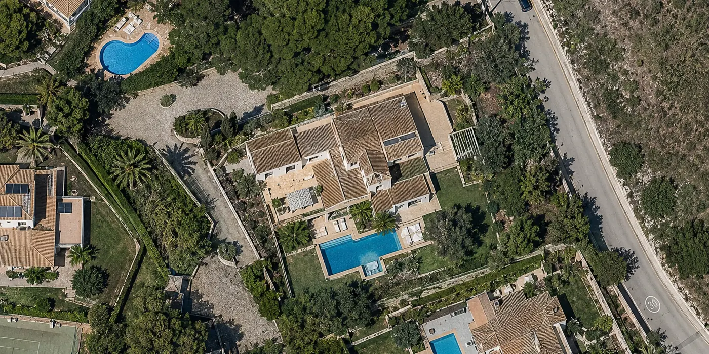 Casa Es Trenc, Campos, Migjorn