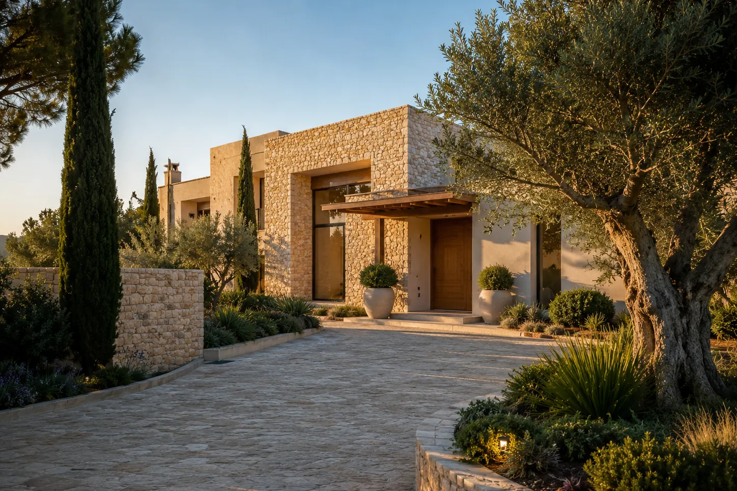 Villa Son Vida — 2